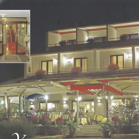 Hotel Ai Sette Nani-3